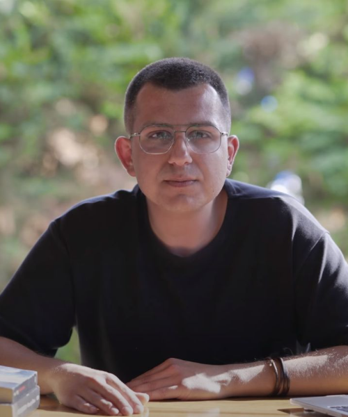 Türk Psikolog Washington