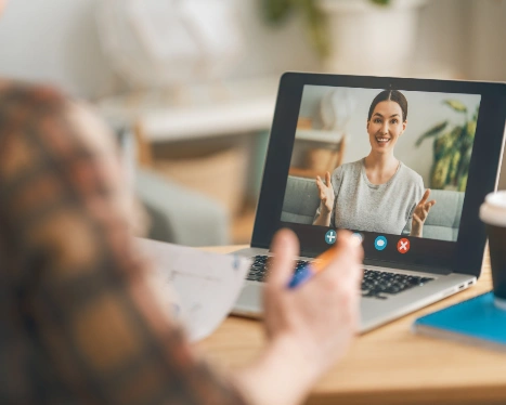 Türk Psikolog Washington