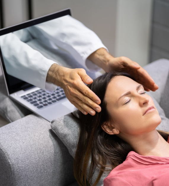 Online Türk Psikolog, Washington