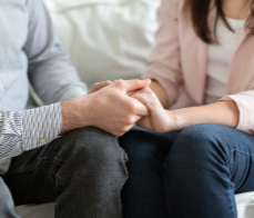 Washington aile terapisi