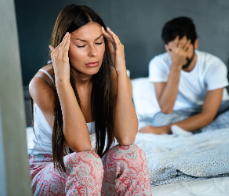 Washington cinsel terapi